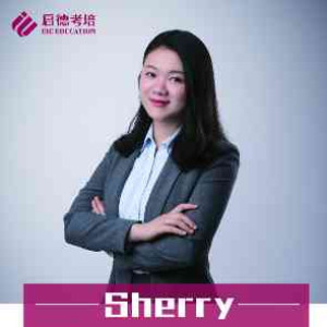 朱雯娟 Sherry