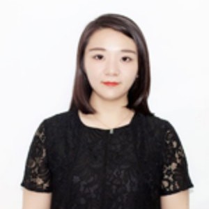 Anita——课程顾问