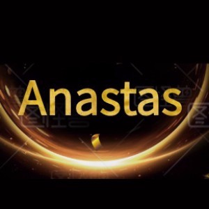 Anastas