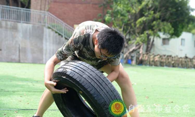 学员风采