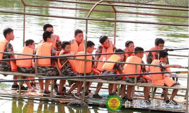 学员风采