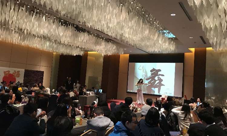 2017年忘年会