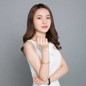 美术老师 任婷婷