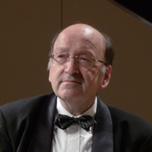 Prof. Manfred Fock