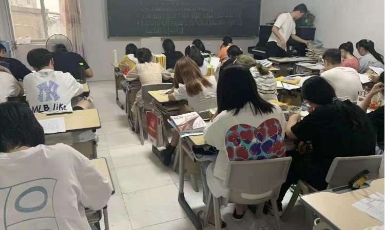 学校环境