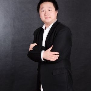 Kevin 文案网红小哥