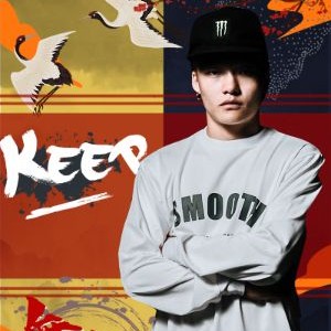 徐熙坤Keep