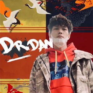 丹妮Dr.Dan