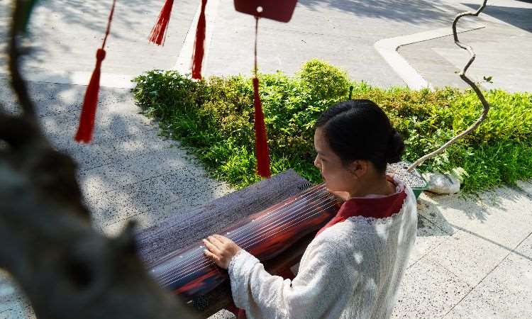 师生风采