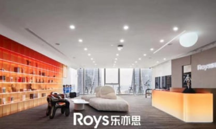 上海Roys乐亦思